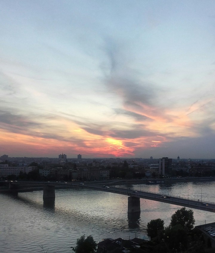 Novi Sad