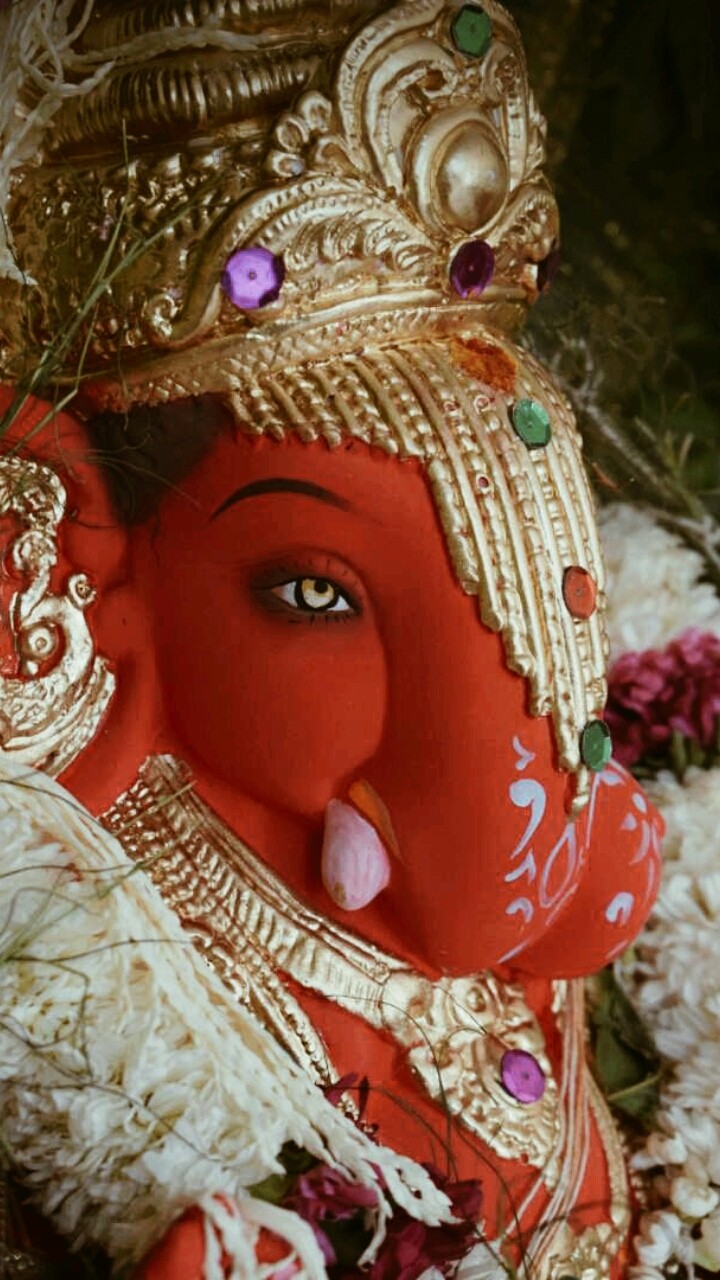 God Ganpati 