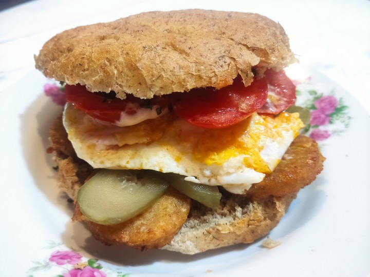 Sandwich