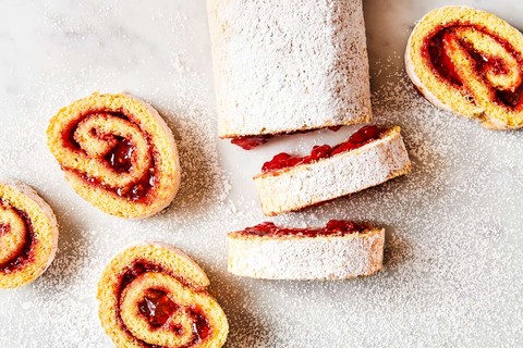 pionono, food Hintergrundbilder