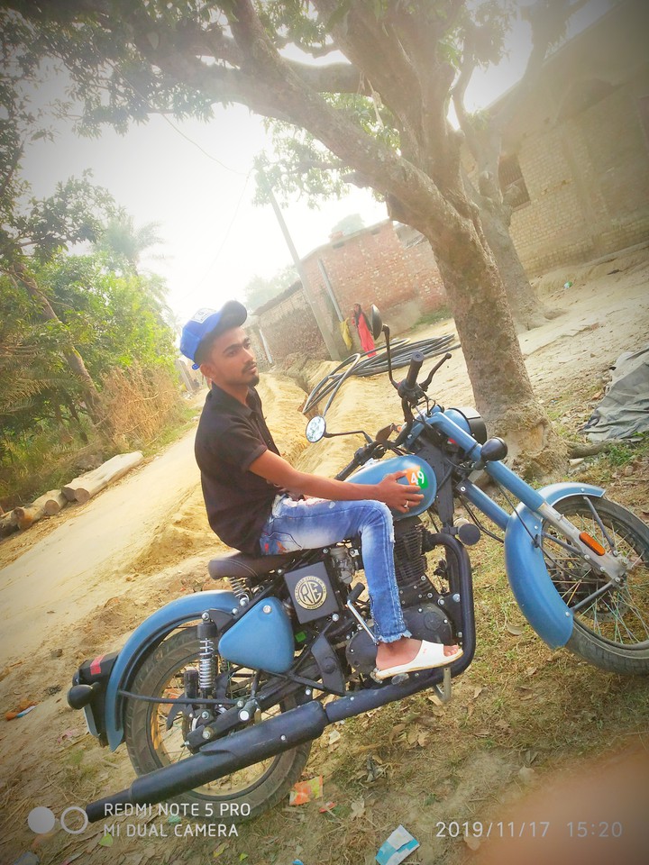 Aalam khan