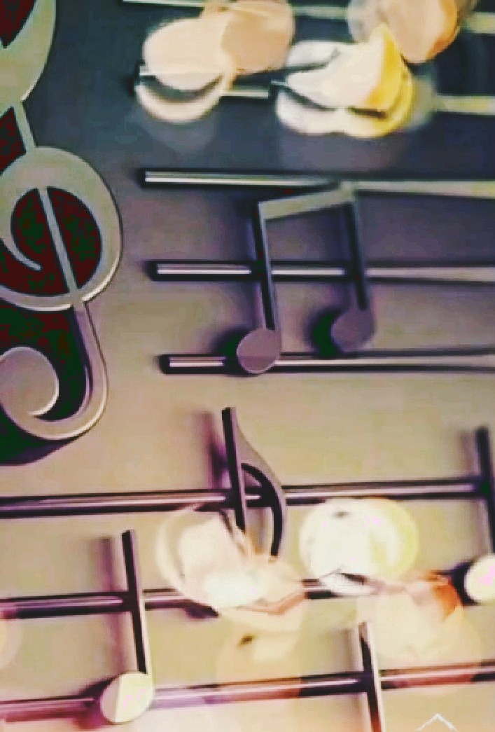 music