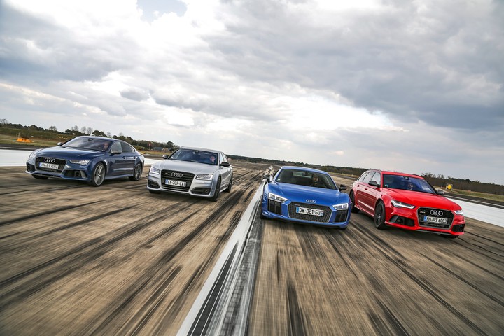 audi
