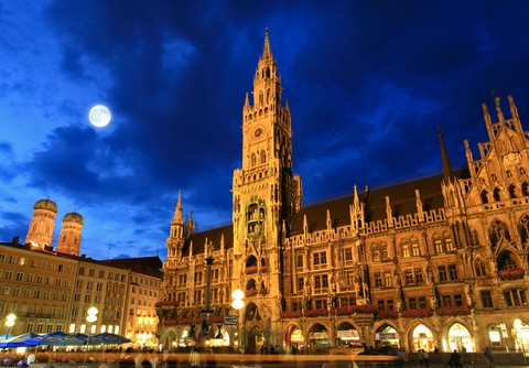 DRESDEN !!!