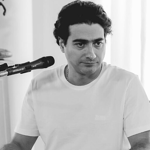 Homayoun Shajaryan