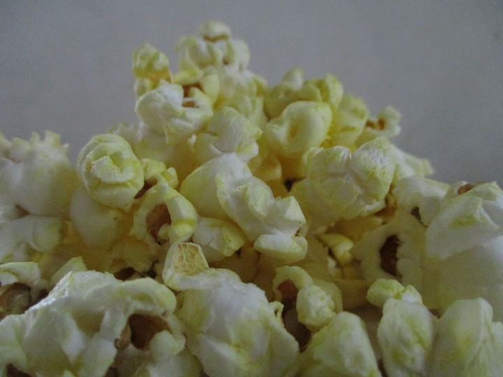 popcorn