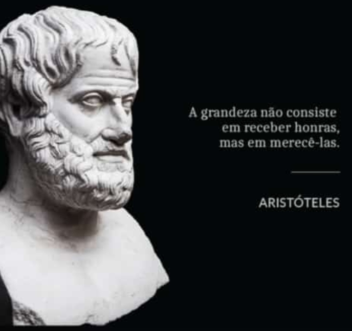 Reflexão!
