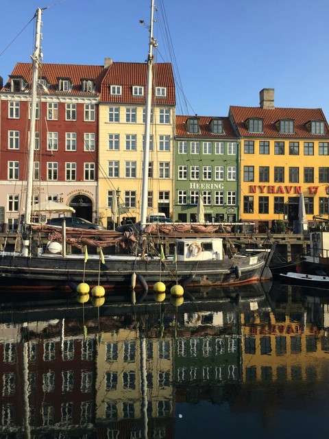 Port, harbor wallpapers