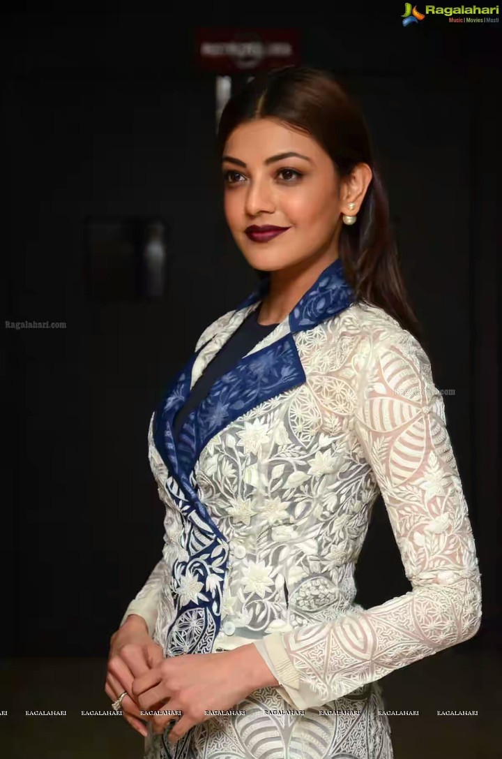 kajal agarwal