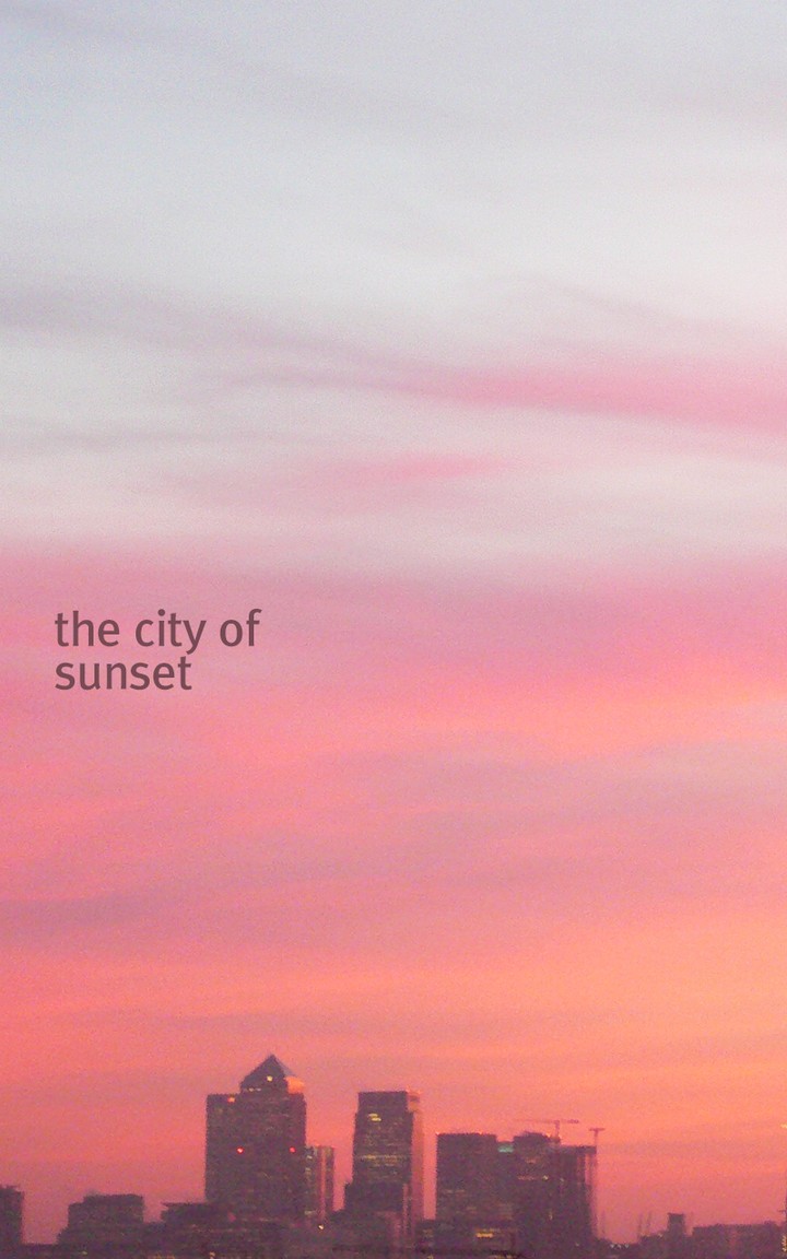 Sunset City