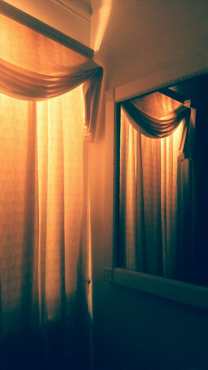 mirror