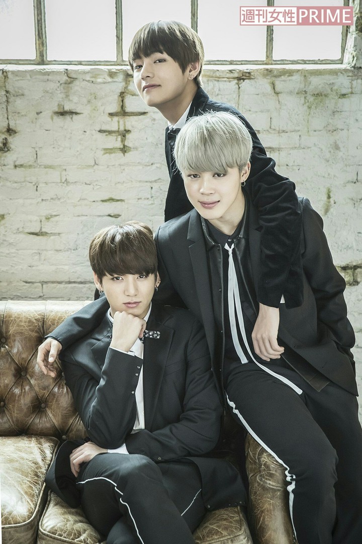 tae&min&kook
