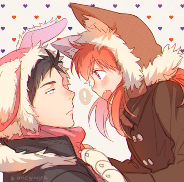 ❤️