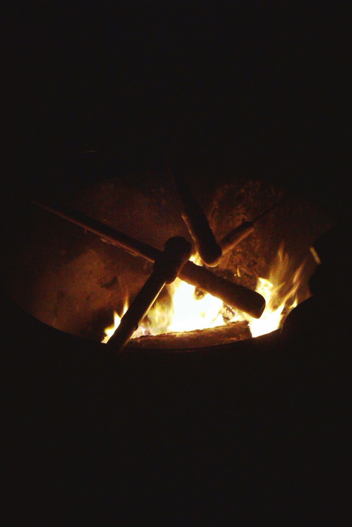 fire