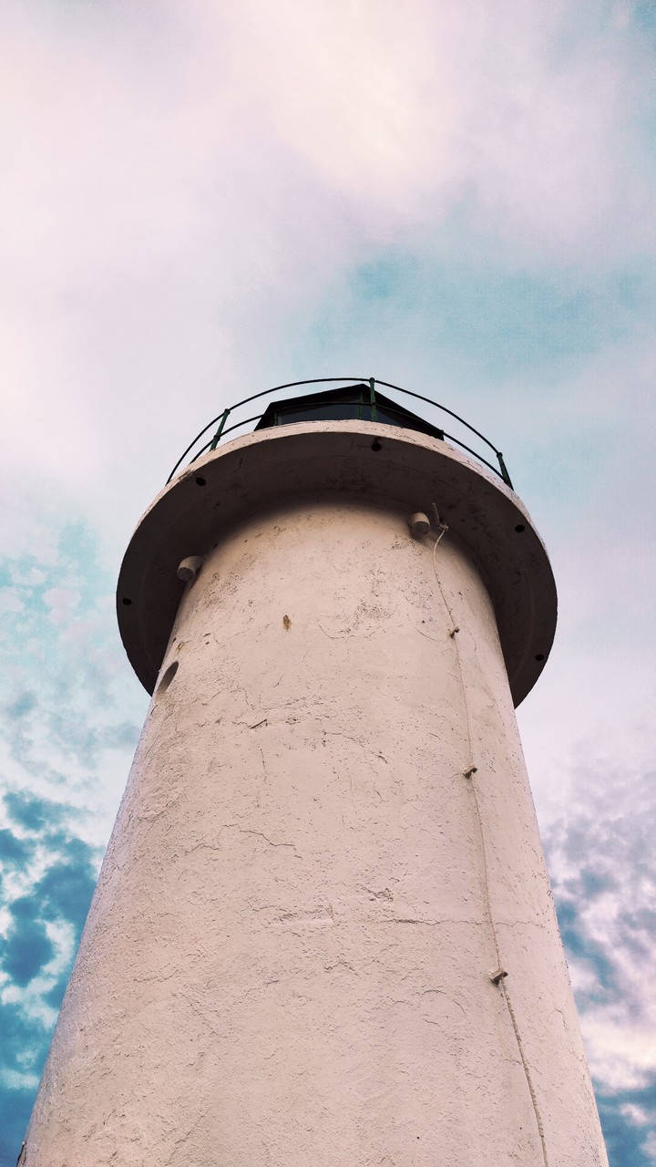 lighthouse