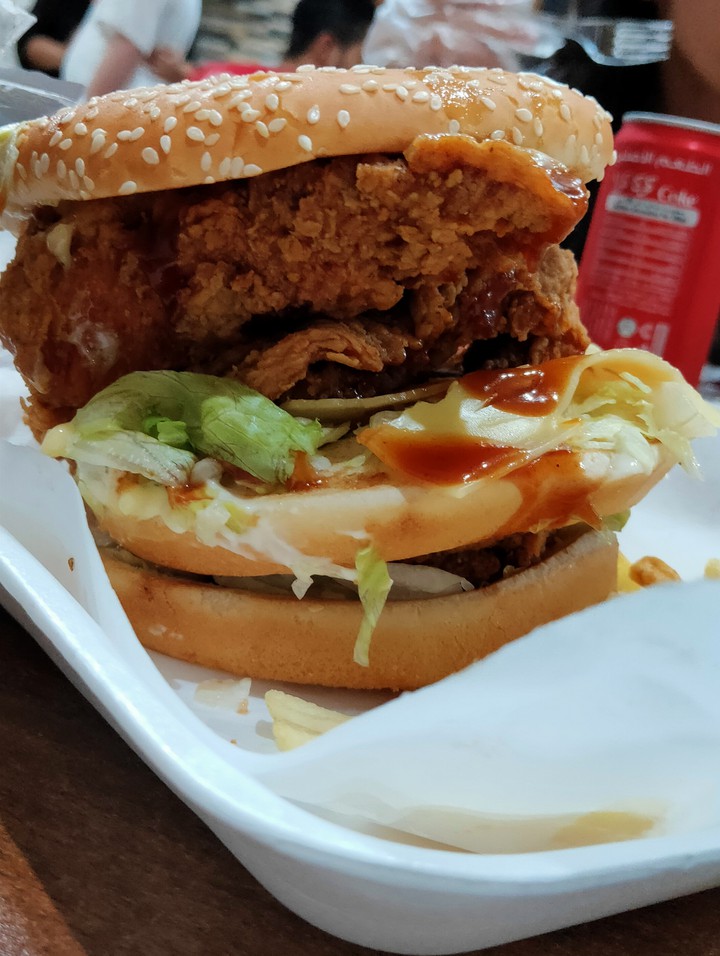 zax