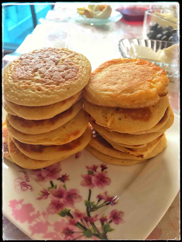pankek