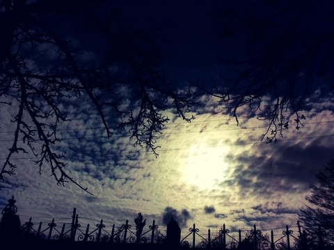 sky