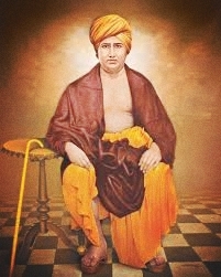 Swami dayanand
