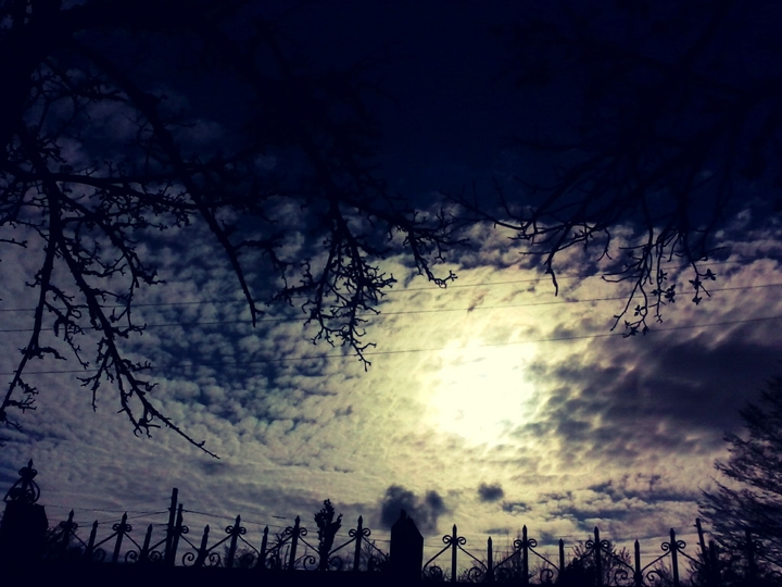 sky