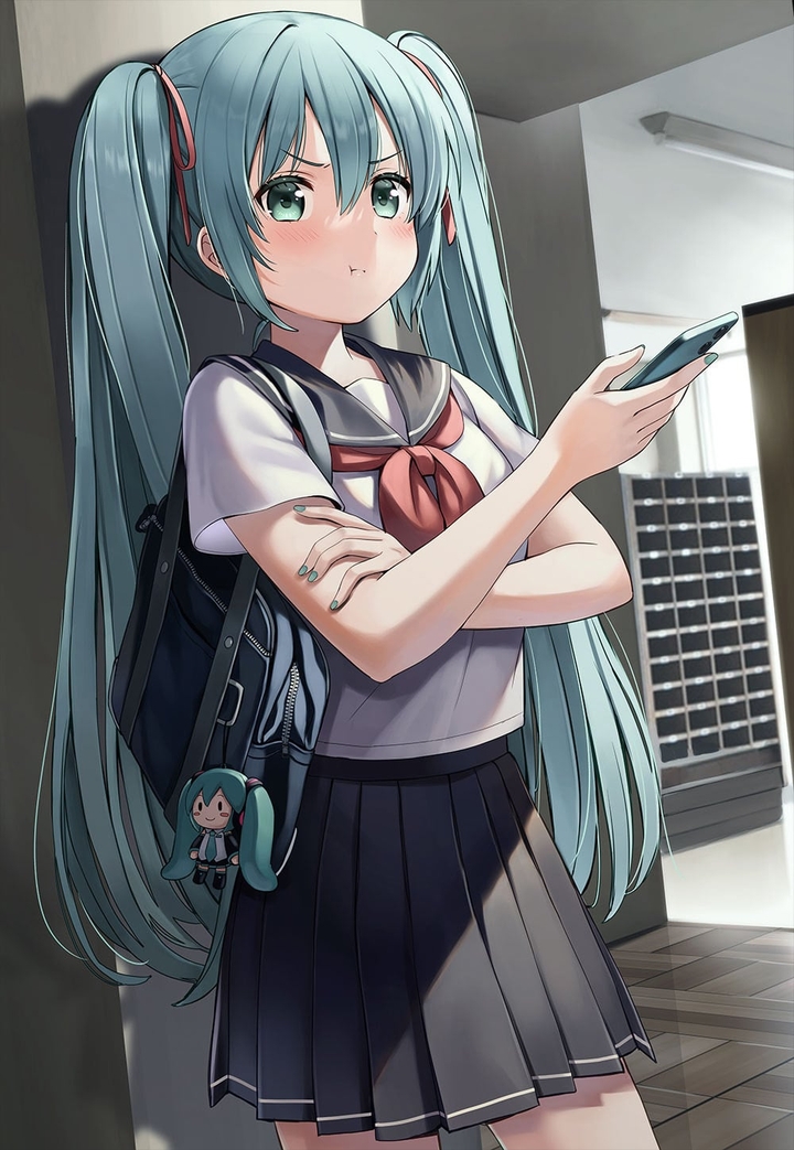.