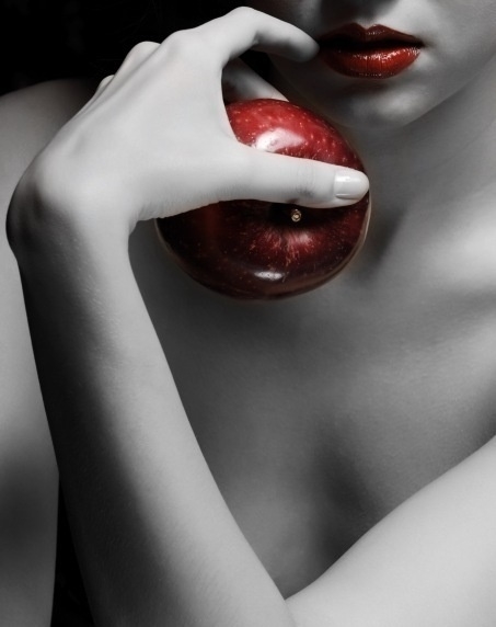 hot apple