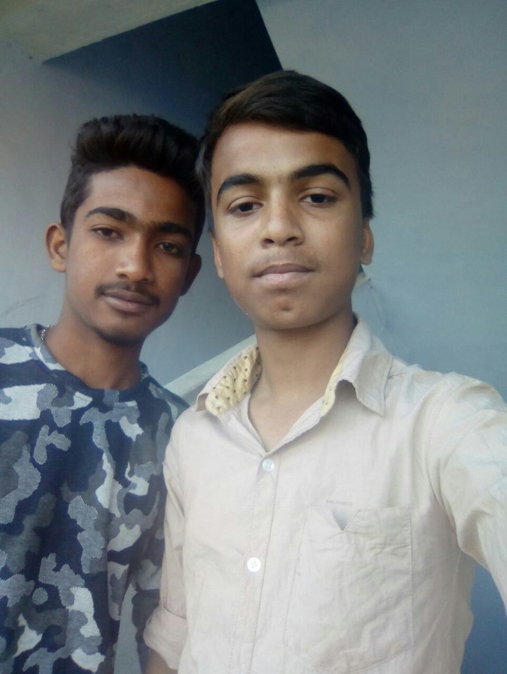Sarfe Alam