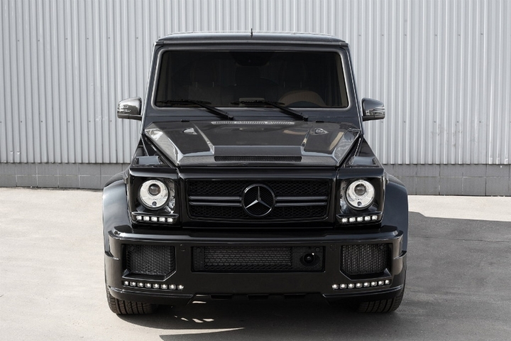 Гелик g800
