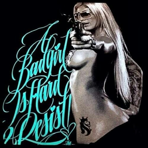 girls tattoo