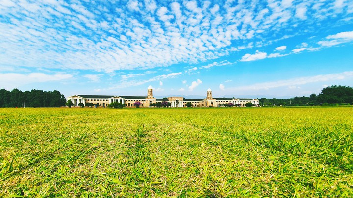 Forrst Research Institute