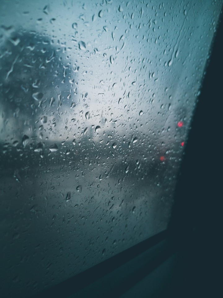 Rainy street