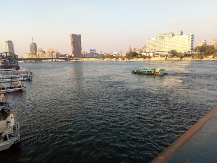 Nile