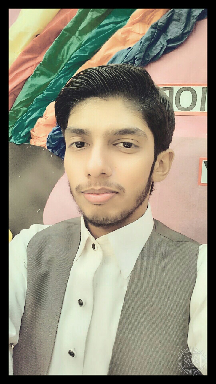 Fayzan Akh