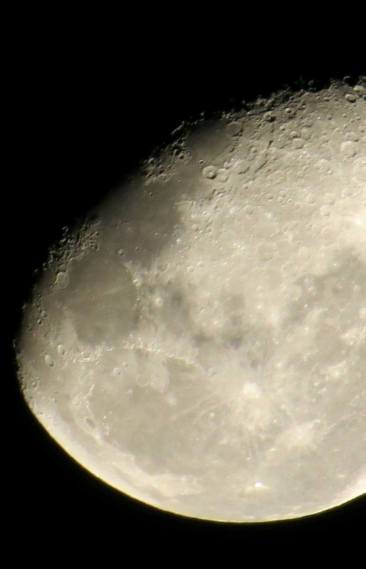 moonlight