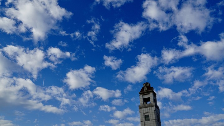 青空