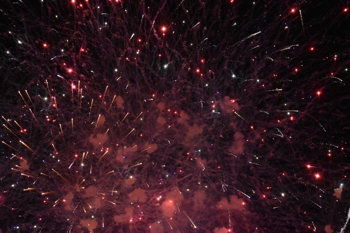 Fireworks 5