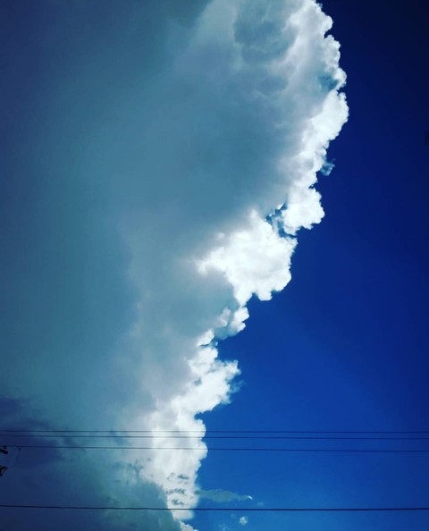 cloud