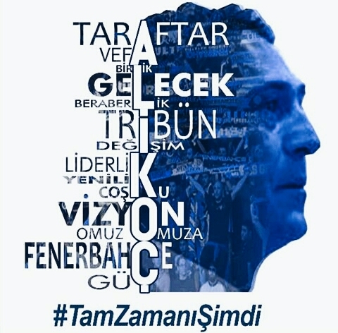#alikoçbaşkanolacakgüneşdoğacak