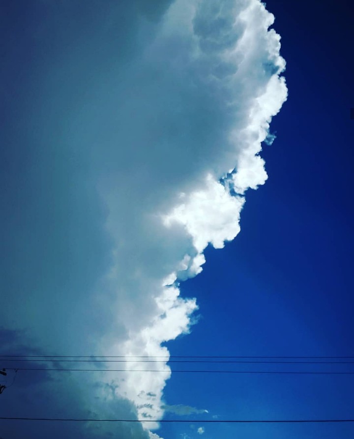 cloud
