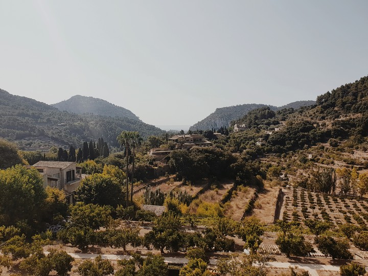 Mallorca