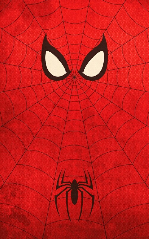 Spiderman Wallpaper