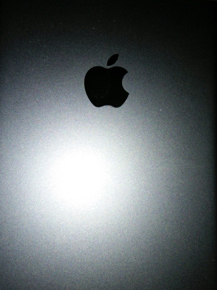 apple