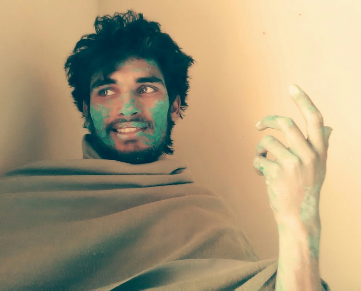 brijmohan swami