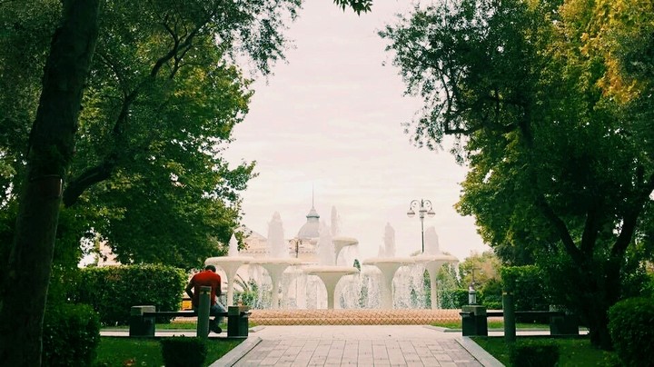 Baku