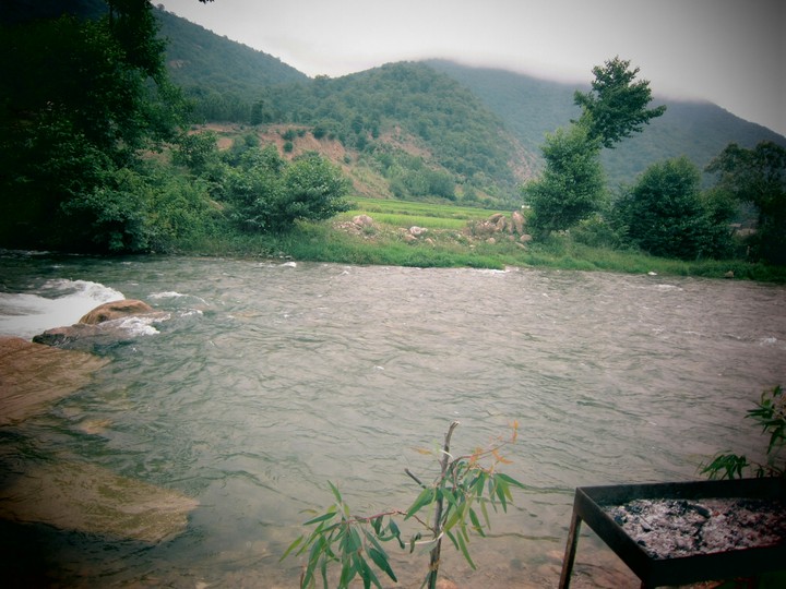 Mazandaran province ❤