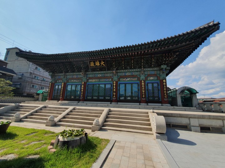 성심사