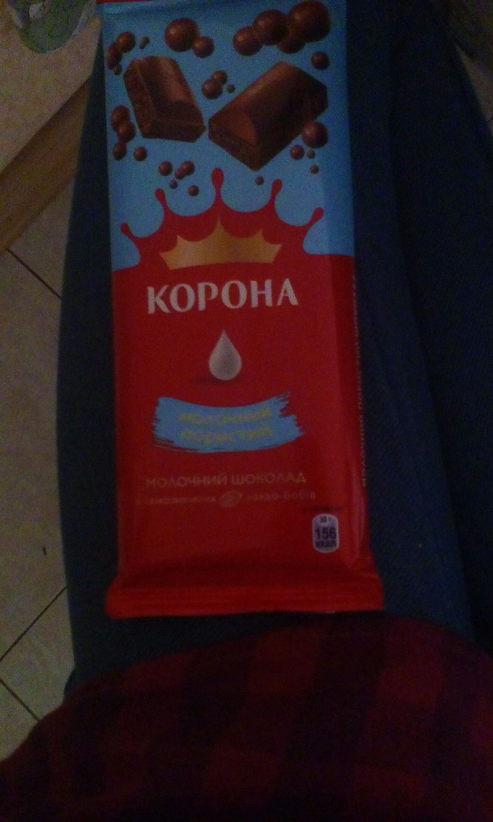 шоколад