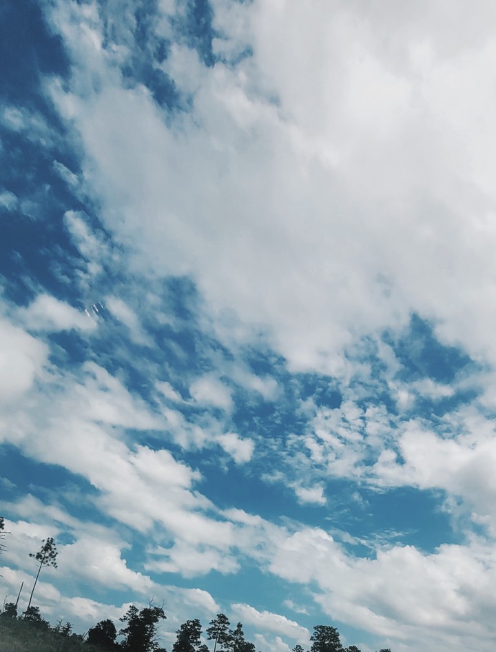 Clouds