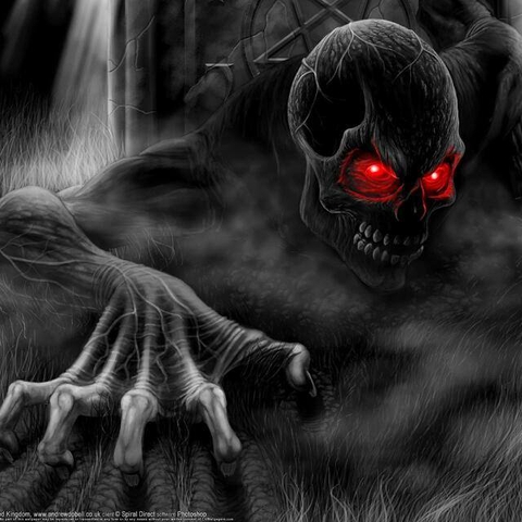 ghost