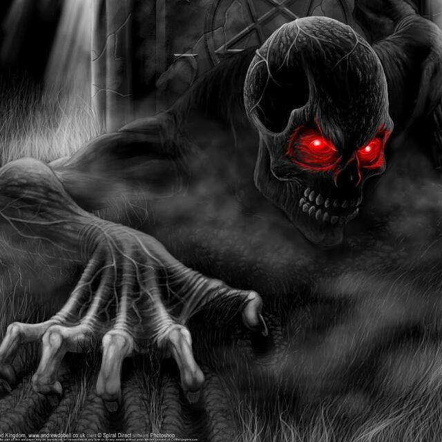 ghost